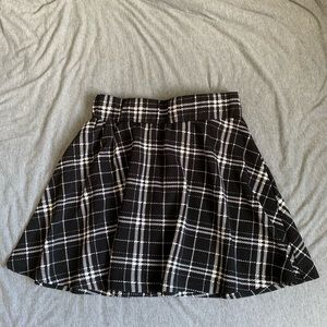 Shein Mini Skirt